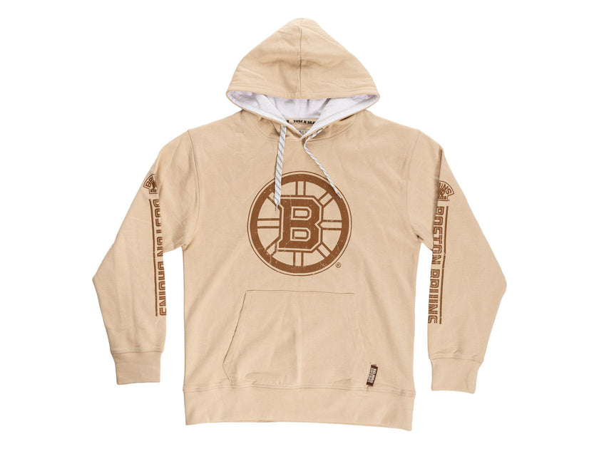 Boston Bruins Vintage Vibes Hoodie