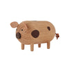 Bubba Pig - Nature