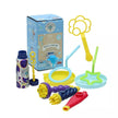Bubble Tree - 10-Piece Bubble Shop