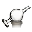 New and Improved Bubble Cap
