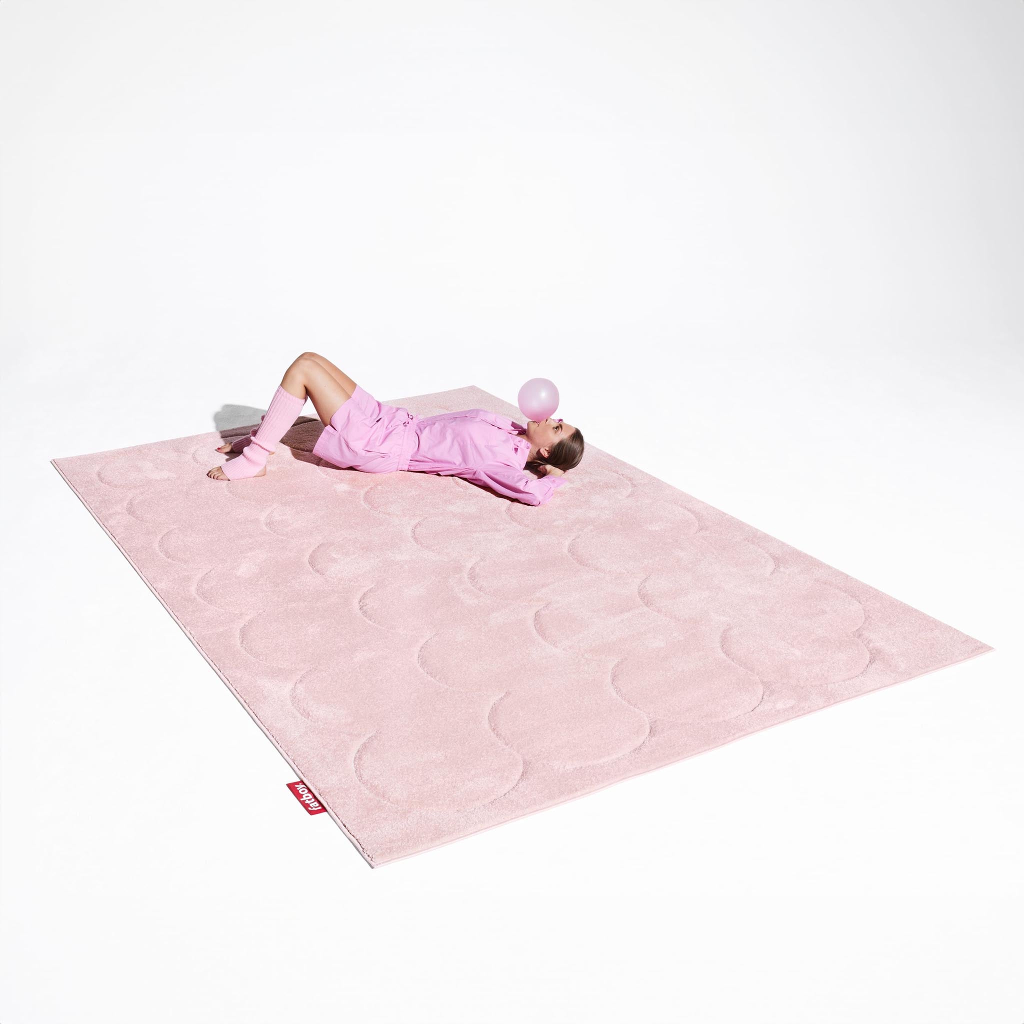 Bubble Carpet