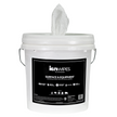 Gym Wipes with Bucket Dispenser | Surface & Equipment Cleaning Wipes - 800ct