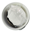 Gym Wipes with Bucket Dispenser | Surface & Equipment Cleaning Wipes - 800ct