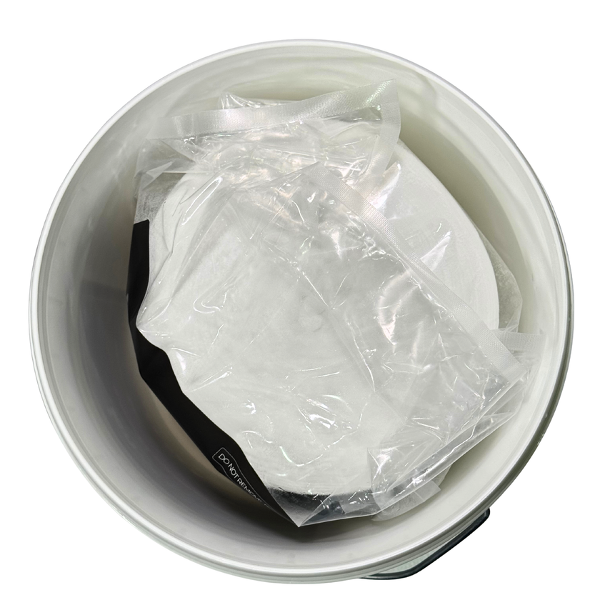 Gym Wipes with Bucket Dispenser | Surface & Equipment Cleaning Wipes - 800ct