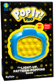 Buffalo Games - Pop It Pro