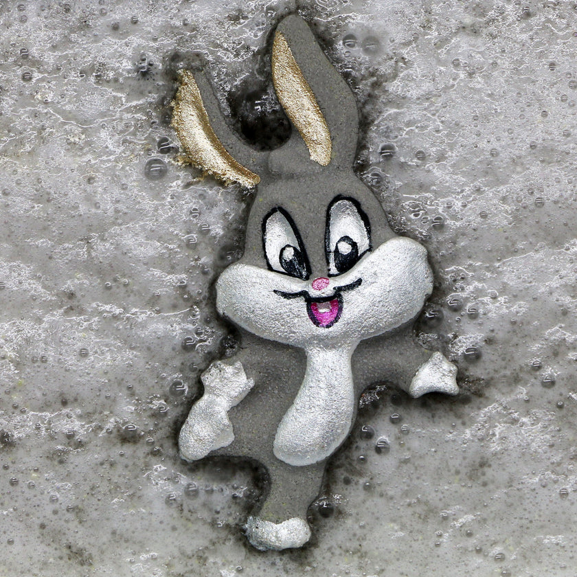 TL - Grey Bunny