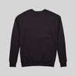 F83 PREMIUM CREWNECK - BLACK