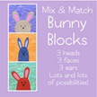 Bunny Blocks - Runner Pattern