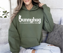 Bunnyhug It's A Saskatchewan Thing | Sask Apparel