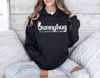 Bunnyhug It's A Saskatchewan Thing | Sask Apparel