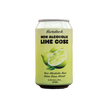 Burdock - Lime Gose 355ml