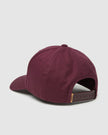 Juniper Cork Patch Elevation Hat