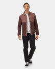 Coves Overshirt