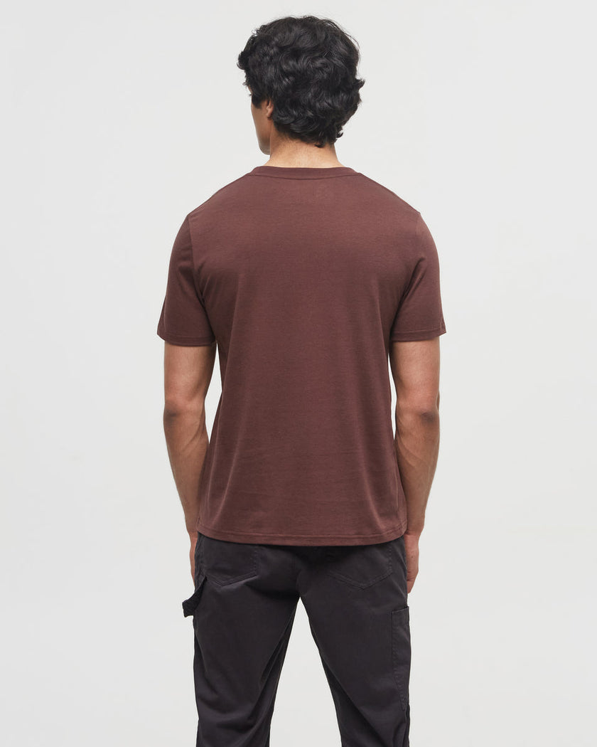 TreeBlend Logo T-Shirt