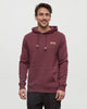 Juniper Cork Patch Hoodie