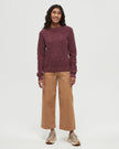 Morrell Sweater