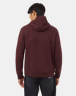 Quilted Block Hoodie