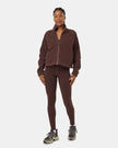 Palisade Full Zip