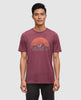 Vintage Sunset T-Shirt