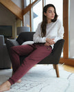 TreeFleece Bamone Sweatpant