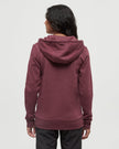 Juniper Zip Hoodie