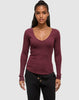Madison Longsleeve