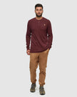 Freemont Henley