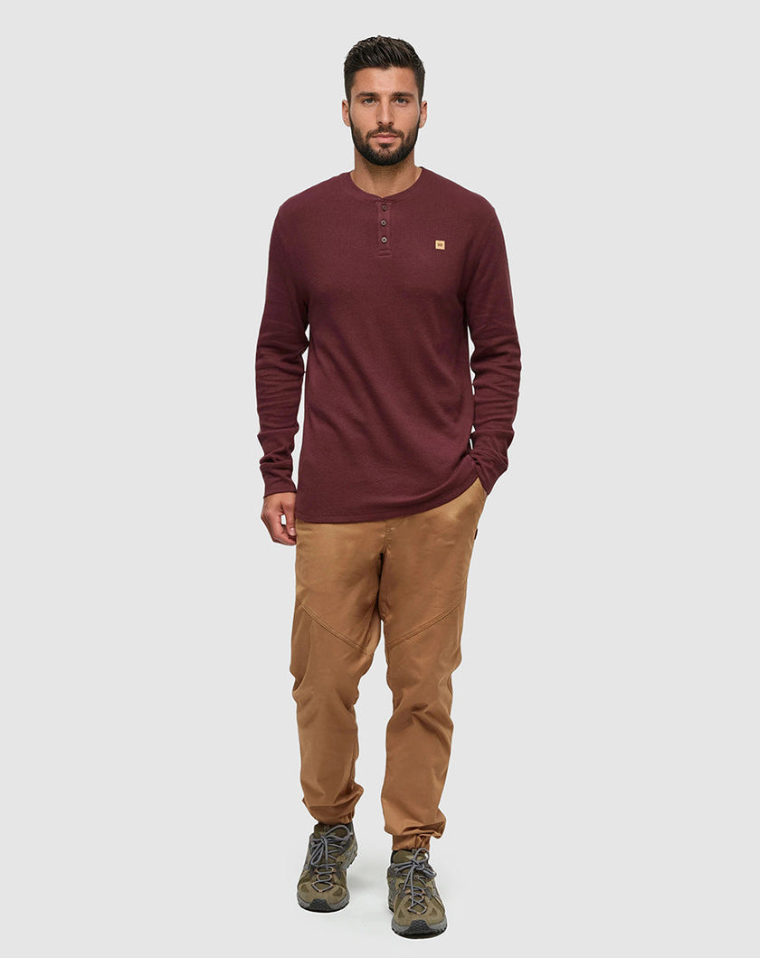 Freemont Henley