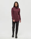 Highwood Turtleneck