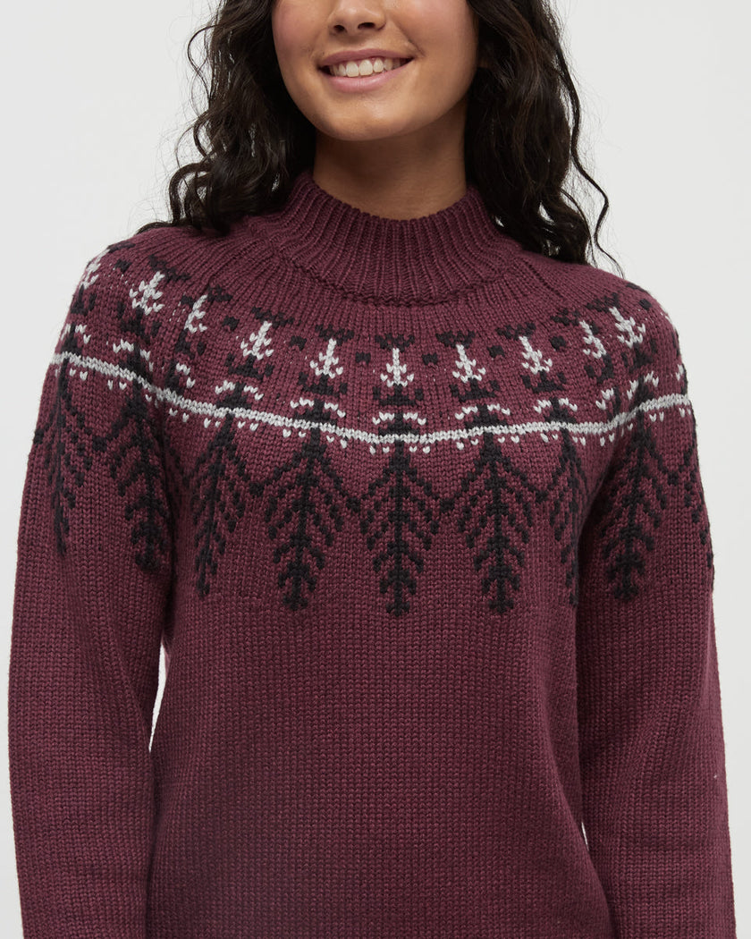 Haynes Sweater