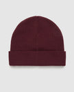 Wool Kurt Beanie