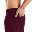 Shorts Unlimited, Bourgogne (7.5