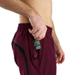 Shorts Unlimited, Bourgogne (7.5