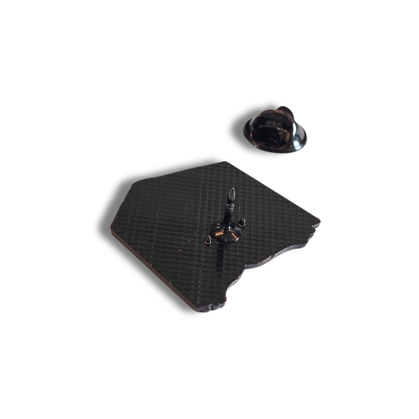 Burn Book | Collectible Pin