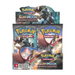 Pokémon TCG - Sun & Moon - Burning Shadows - Booster Box
