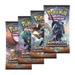 Pokémon TCG - Sun & Moon - Burning Shadows - Booster Box