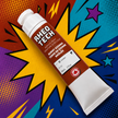 Rheotech - Burnt Sienna
