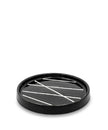 Ceramic Plate - Onyx