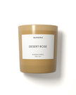 Scented Candle - Desert Rose