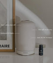 Essential Oil Diffuser - White