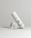 Organic Peppermint Essential Oil