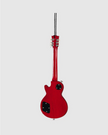 Slash Vermillion Burst Guitar Holiday Ornament 6