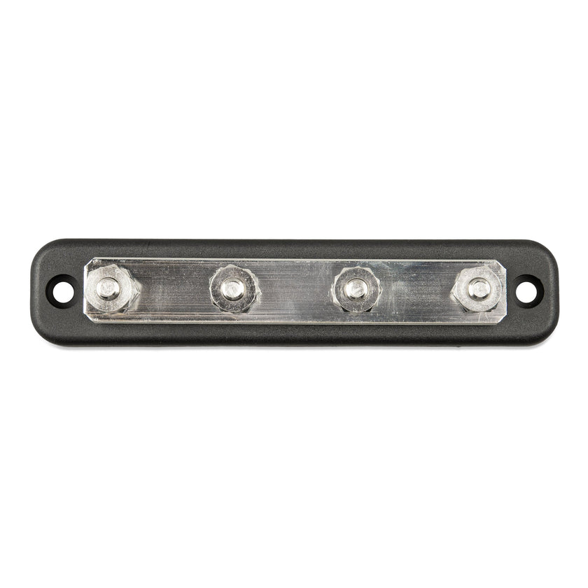 Victron Energy – Busbar – 4 Studs – 70V/150A | VBB115040020