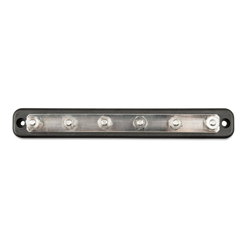 Victron Energy – Busbar – 6 Studs – 70V/150A | VBB115060020