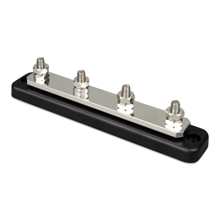 Victron Energy – Busbar – 4 Studs – 70V/250A | VBB125040010