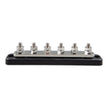 Victron Energy – Busbar – 6 Studs – 70V/250A | VBB125060020