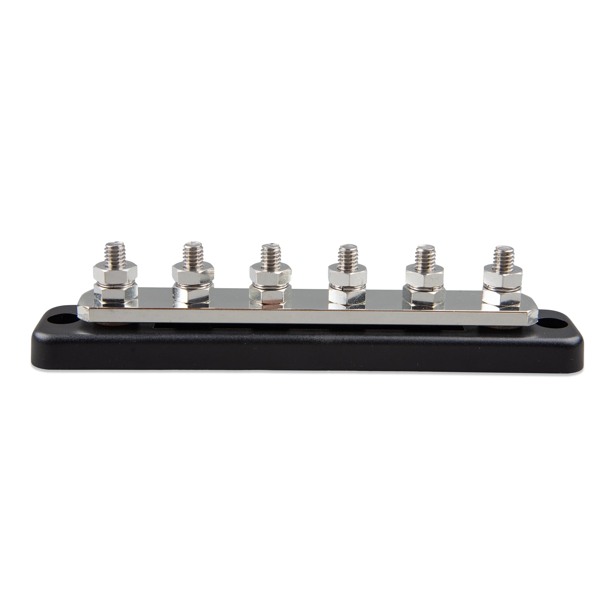 Victron Energy – Busbar – 6 Studs – 70V/250A | VBB125060020