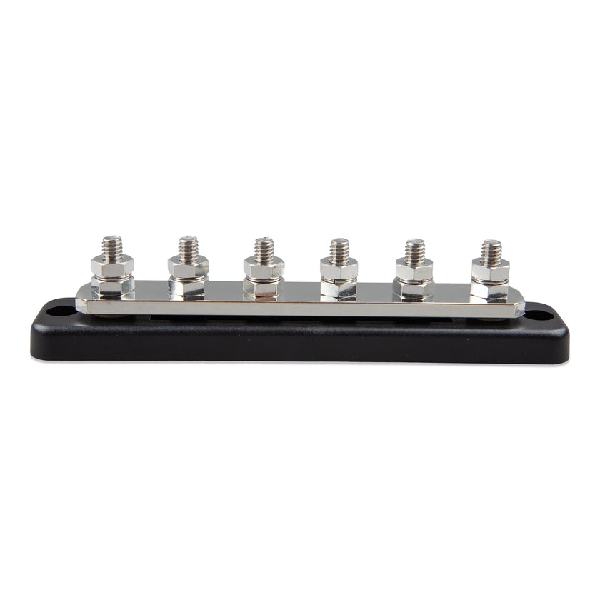 Victron Energy – Busbar – 6 Studs – 70V/250A | VBB125060020