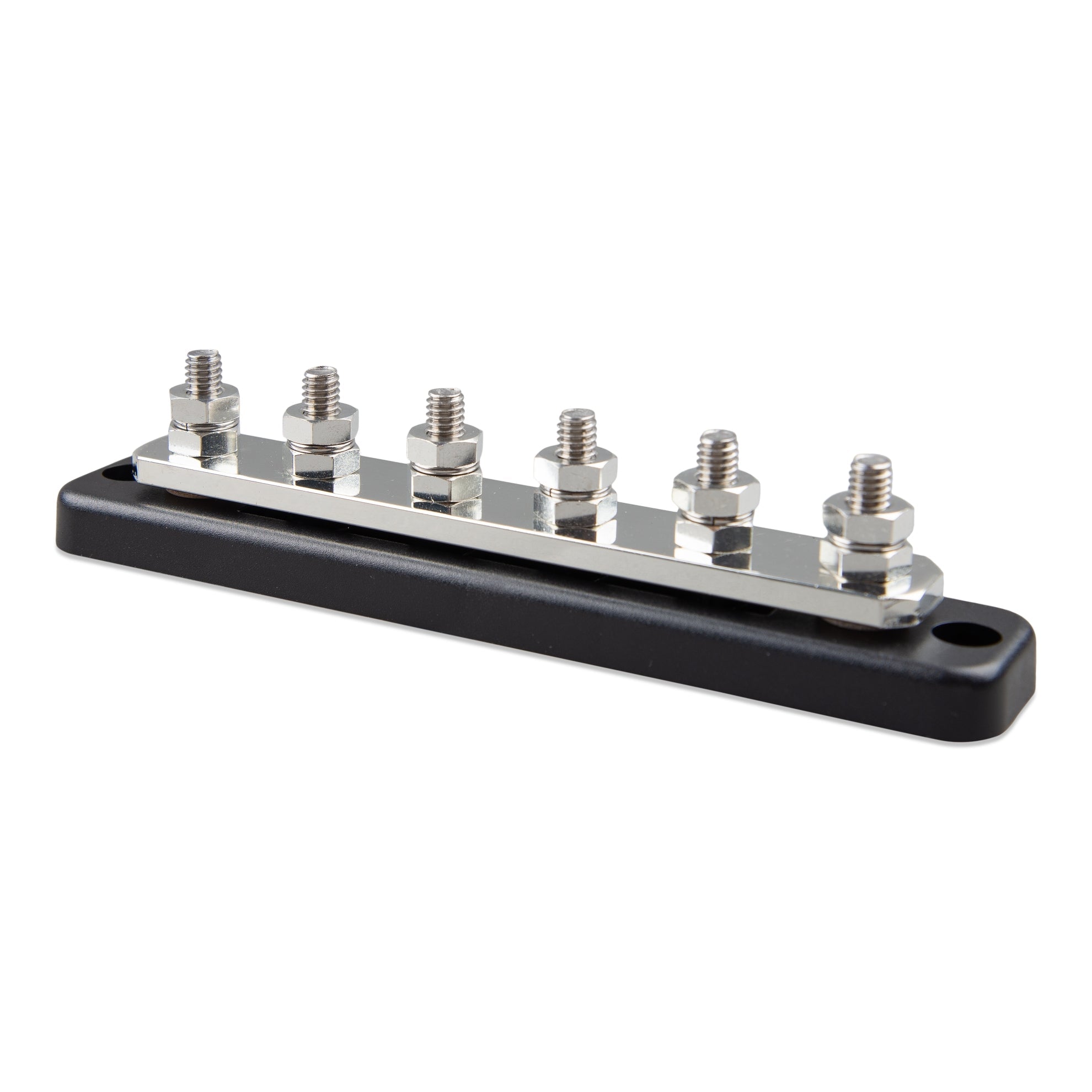 Victron Energy – Busbar – 6 Studs – 70V/250A | VBB125060020