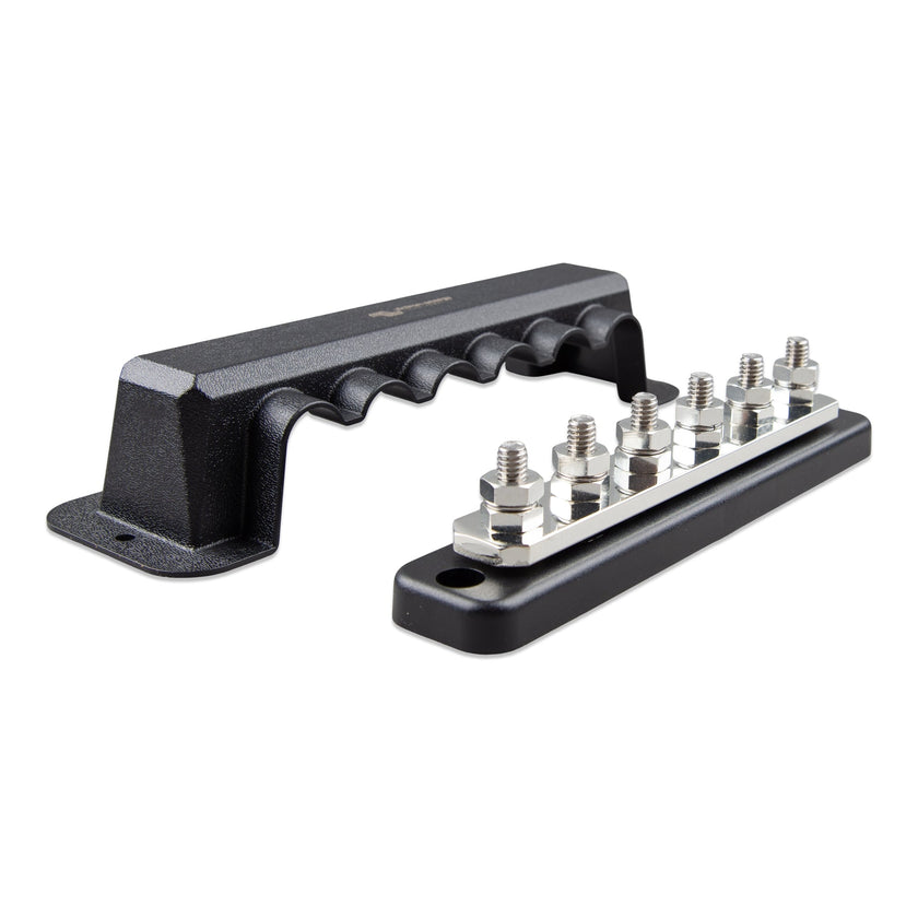 Victron Energy – Busbar – 6 Studs – 70V/250A | VBB125060020